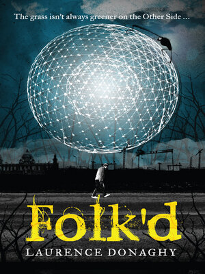 cover image of Folk'd